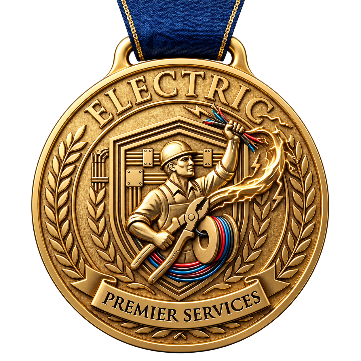 CMX Service LLC Electrical Services